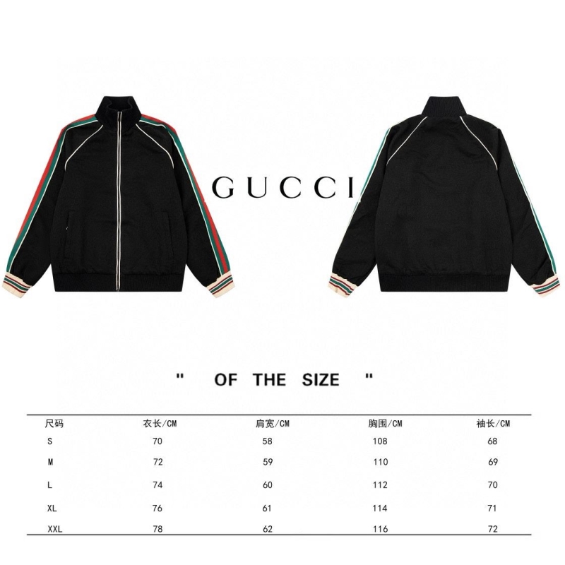 Gucci Coats